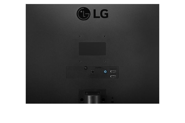  Màn hình LG 27MP500-B 27" IPS 75Hz FreeSync chuyên game 