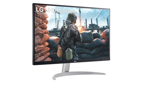  Màn hình LG 27UP600-W 27" IPS 4K FreeSync HDR 