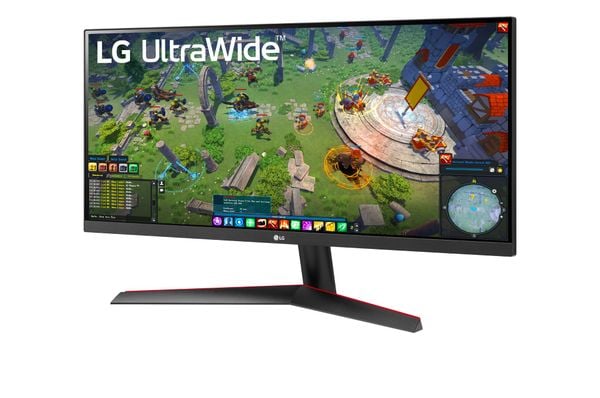  Màn hình LG 29WP60G-B 29" IPS 75Hz FreeSync HDR UWFHD 