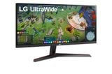  Màn hình LG 29WP60G-B 29" IPS 75Hz FreeSync HDR UWFHD 