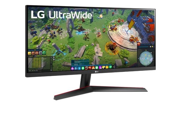  Màn hình LG 29WP60G-B 29" IPS 75Hz FreeSync HDR UWFHD 