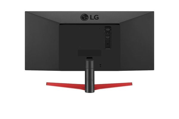  Màn hình LG 29WP60G-B 29" IPS 75Hz FreeSync HDR UWFHD 