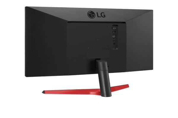  Màn hình LG 29WP60G-B 29" IPS 75Hz FreeSync HDR UWFHD 