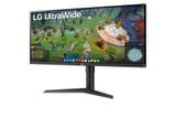  Màn hình LG 34WP65G-B 34" IPS 75Hz FreeSync HDR UWFHD 