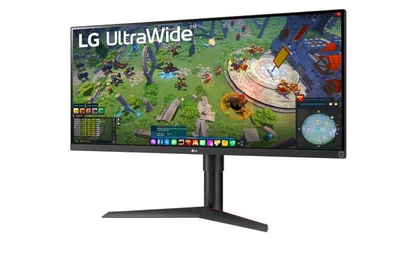  Màn hình LG 34WP65G-B 34" IPS 75Hz FreeSync HDR UWFHD 