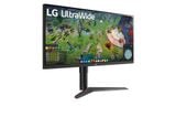  Màn hình LG 34WP65G-B 34" IPS 75Hz FreeSync HDR UWFHD 