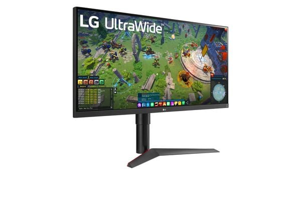  Màn hình LG 34WP65G-B 34" IPS 75Hz FreeSync HDR UWFHD 