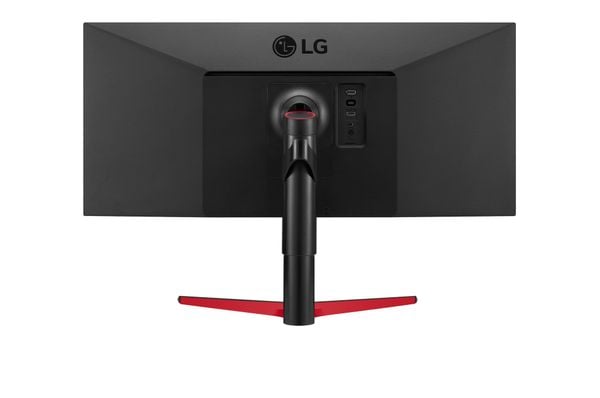  Màn hình LG 34WP65G-B 34" IPS 75Hz FreeSync HDR UWFHD 