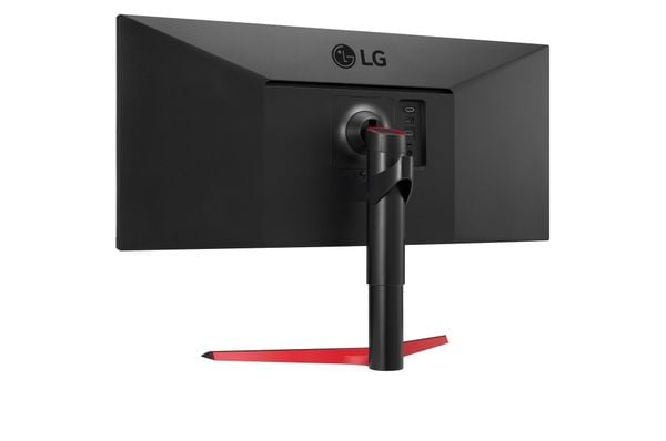  Màn hình LG 34WP65G-B 34" IPS 75Hz FreeSync HDR UWFHD 