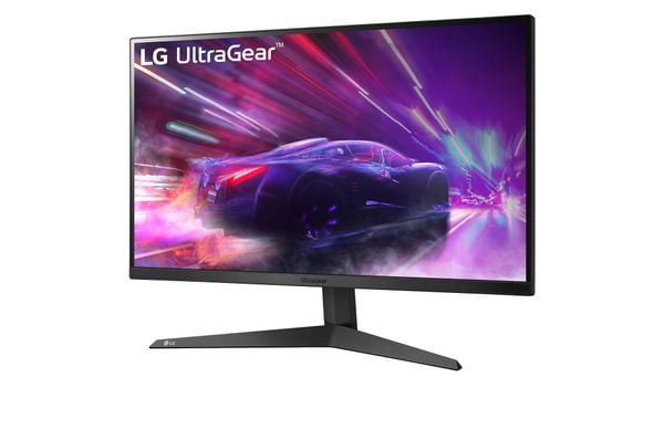  Màn hình LG 24GQ50F-B 24" 165Hz Freesync chuyên game 