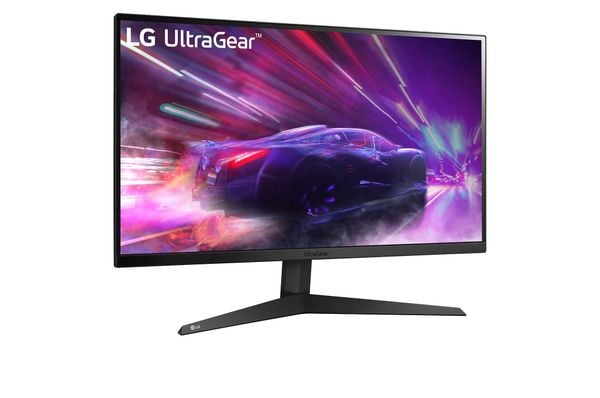  Màn hình LG 24GQ50F-B 24" 165Hz Freesync chuyên game 