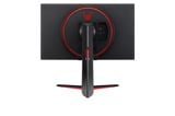  Màn hình LG 27GN65R-B UltraGear 27" IPS 144Hz Gsync compatible 
