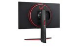  Màn hình LG 27GN65R-B UltraGear 27" IPS 144Hz Gsync compatible 
