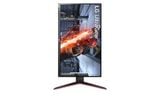  Màn hình LG 27GN65R-B UltraGear 27" IPS 144Hz Gsync compatible 