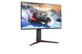  Màn hình LG 27GP95R-B UltraGear 27" Nano IPS 4K 160Hz Gsync chuyên game 