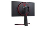  Màn hình LG 27GP95R-B UltraGear 27" Nano IPS 4K 160Hz Gsync chuyên game 