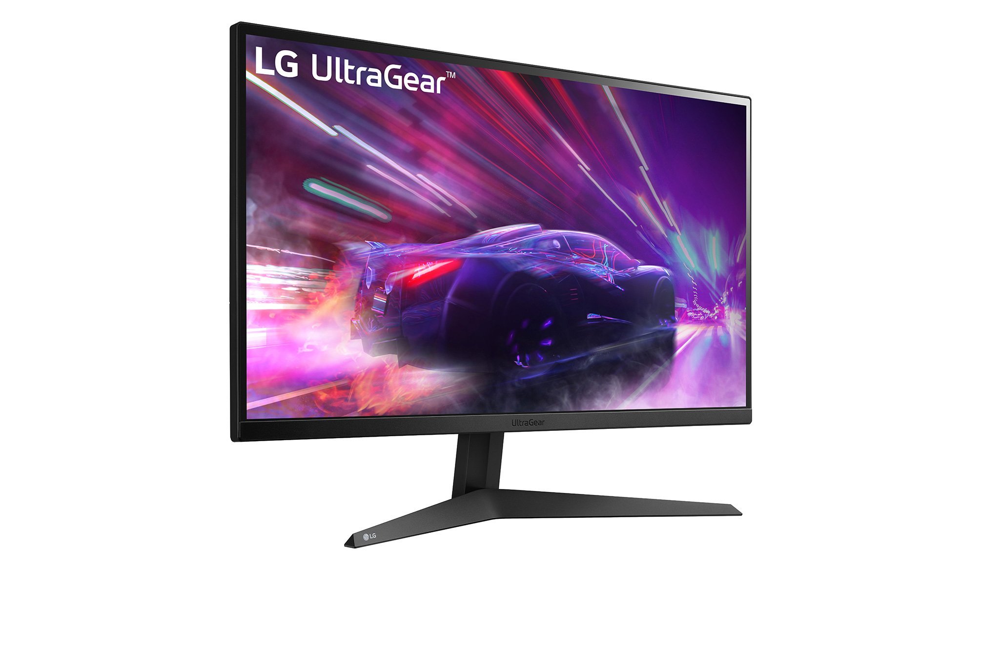 Монитор Lg Ultragear 32gn650 B Купить