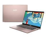  Laptop MSI Modern 14 C13M 610VN 