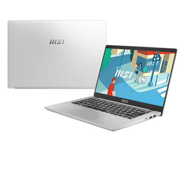 Laptop MSI Modern 14 C13M 609VN