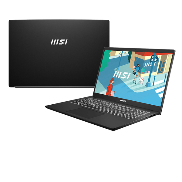 Laptop MSI Modern 15 B13M 297VN