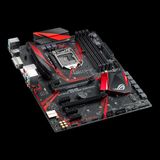  ASUS ROG STRIX B250H GAMING 