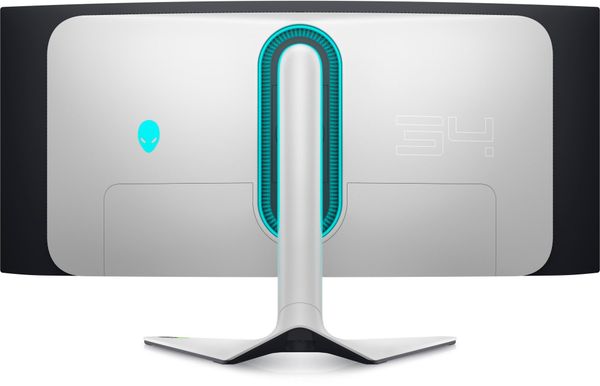  Màn hình cong Dell Alienware AW3423DW 34" QD-OLED 2K 175Hz G-Sync Ultimate 