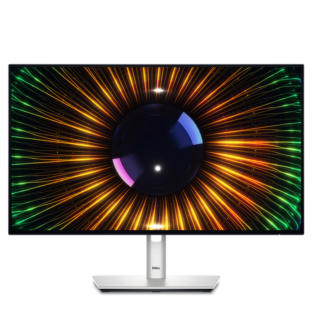 Màn Hình Dell Ultrasharp U2424H 24" Ips 120Hz