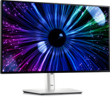  Màn hình Dell UltraSharp U2424HE 24" IPS 120Hz USBC 