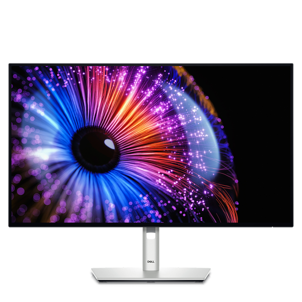 Màn hình Dell UltraSharp U2724DE 27" IPS 2K 120Hz USBC