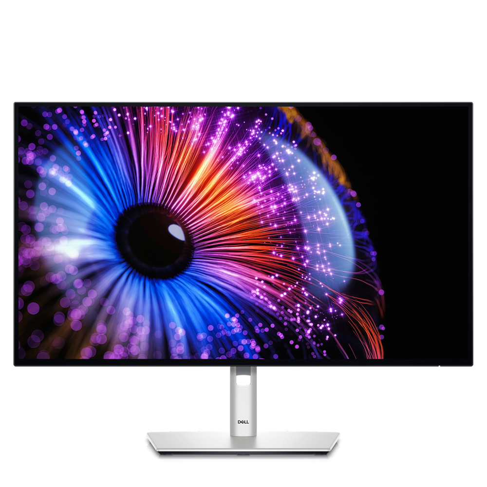 Màn Hình Dell Ultrasharp U2724De 27" Ips 2K 120Hz Usbc