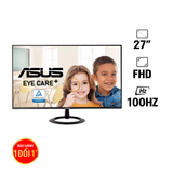  Màn hình ASUS VZ27EHF 27" IPS 100Hz viền mỏng 