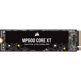  Ổ cứng SSD Corsair MP600 CORE XT 1TB PCIe 4.0 Gen4 (CSSD-F1000GBMP600CXT) 