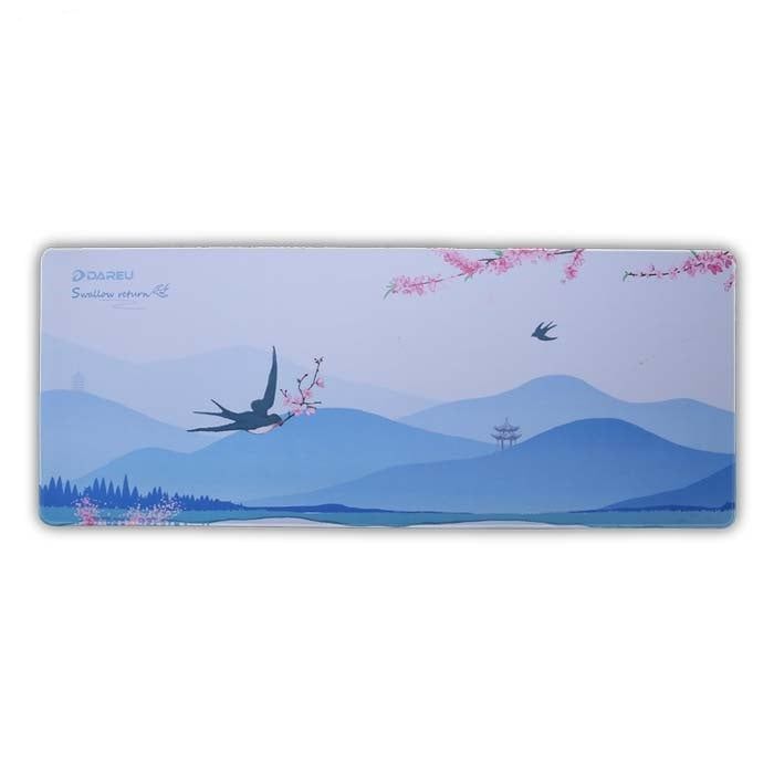 Lót Chuột Dareu Esp109 Swallow