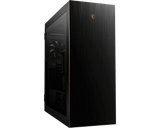  Vỏ máy tính MSI MPG SEKIRA 500G Tempered ( Mid Tower ) 