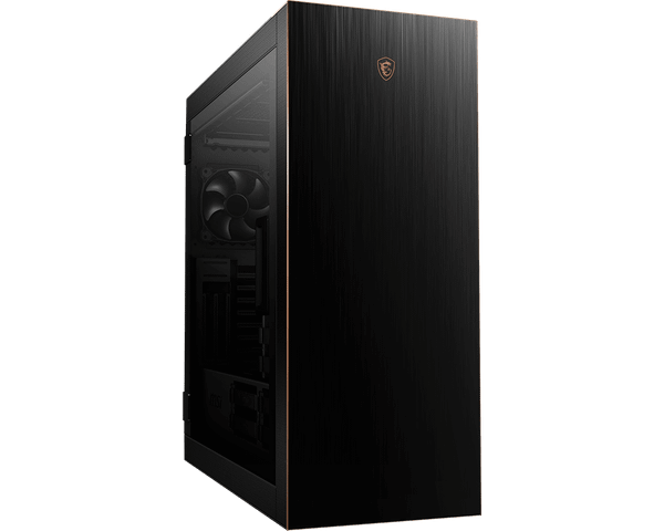  Vỏ máy tính MSI MPG SEKIRA 500G Tempered ( Mid Tower ) 