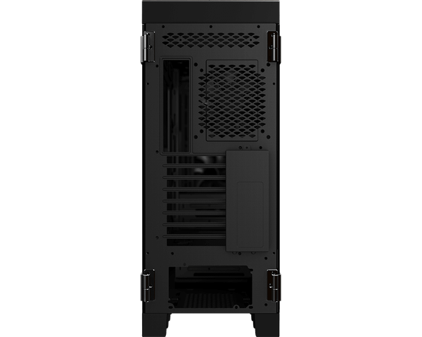  Vỏ máy tính MSI MPG SEKIRA 500G Tempered ( Mid Tower ) 