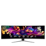  Màn hình cong MSI MPG 491CQP QD-OLED 49" QD-OLED 2K 144Hz chuyên game 