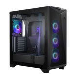  Vỏ máy tính MSI MPG GUNGNIR 300R AIRFLOW 