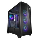  Vỏ máy tính MSI MPG GUNGNIR 300R AIRFLOW 