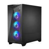  Vỏ máy tính MSI MPG GUNGNIR 300R AIRFLOW 