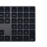  Apple Magic Keyboard with Numeric Keypad - Grey 