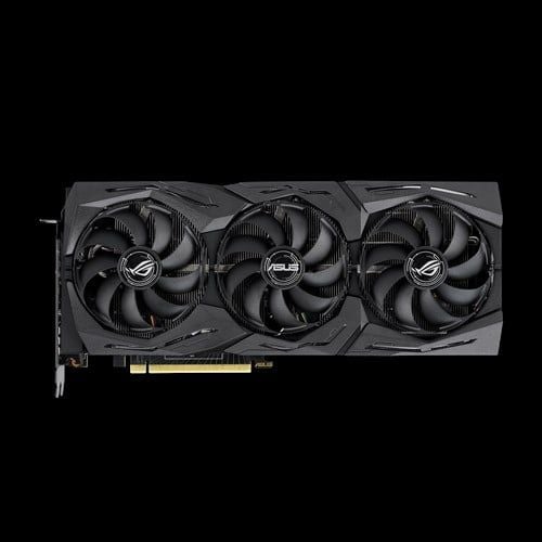  Card màn hình ROG Strix GeForce® RTX 2080 8GB GDDR6 