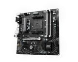  MSI A320M BAZOOKA (AMD Socket AM4) 