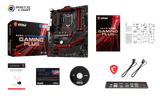  MSI B360 GAMING PLUS LGA1151v2 