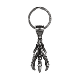  Phụ kiện MSI móc khóa MSI CLaw bằng hợp kim kẽm 