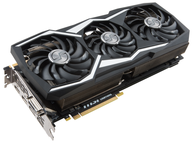 MSI GEFORCE® GTX 1080 TI LIGHTNING Z 11G GDDR5X – GEARVN.COM MSI GEFORCE® GTX 1080 TI LIGHTNING Z 11G GDDR5X – GEARVN.COM