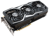  MSI GEFORCE® GTX 1080 TI LIGHTNING Z 11G GDDR5X 