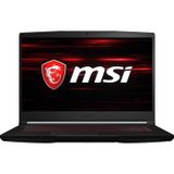  Laptop Gaming MSI GF63 Thin 10SCXR 292VN 