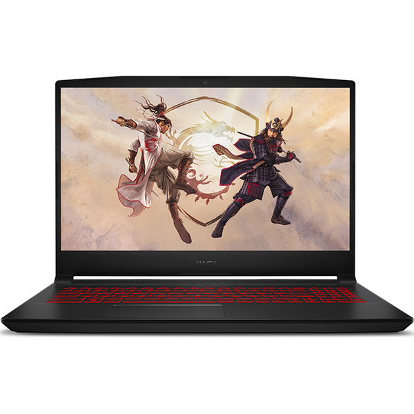  Laptop gaming MSI Katana GF66 12UCK 815VN 