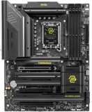  Bo mạch chủ MSI MAG Z890 TOMAHAWK WIFI (DDR5) 